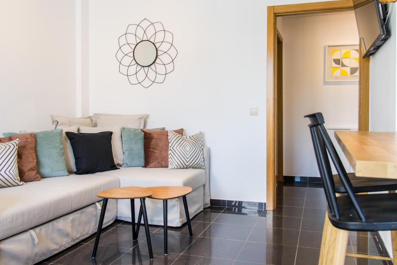 Apartamento Cozy Stay Arrecife  Eksteriør billede