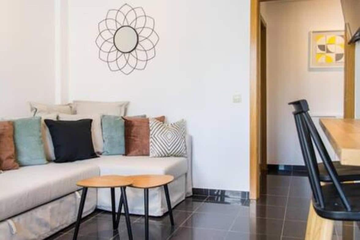 Apartamento Cozy Stay Arrecife  Eksteriør billede