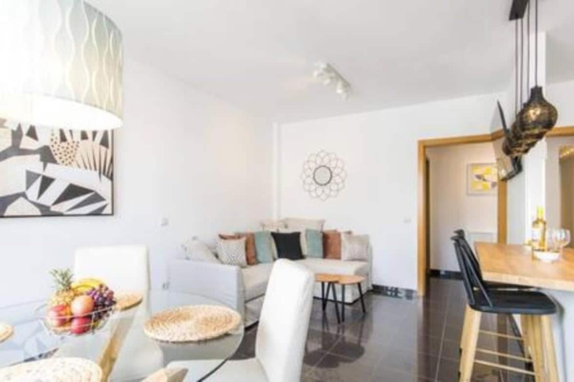 Apartamento Cozy Stay Arrecife  Eksteriør billede