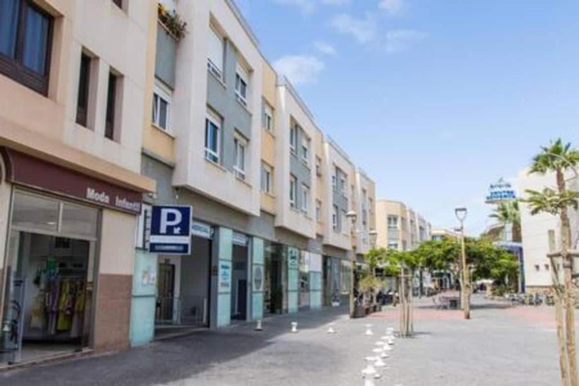 Apartamento Cozy Stay Arrecife  Eksteriør billede