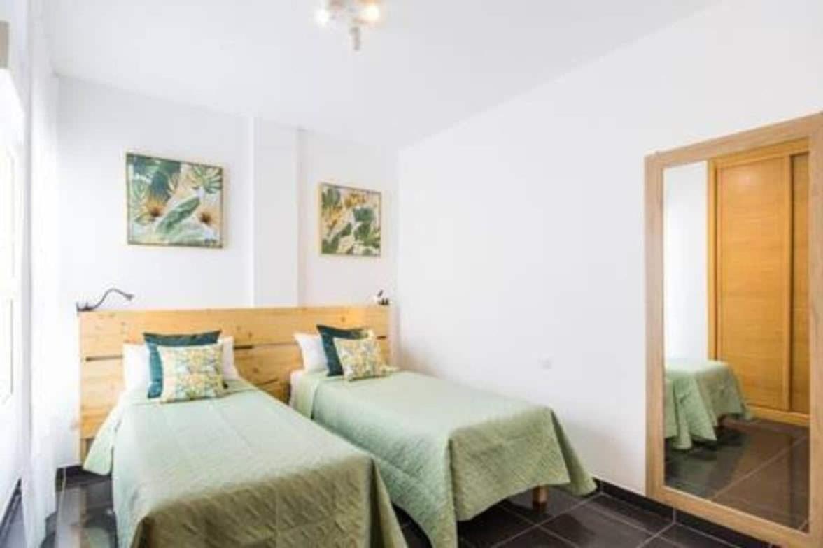 Apartamento Cozy Stay Arrecife  Eksteriør billede