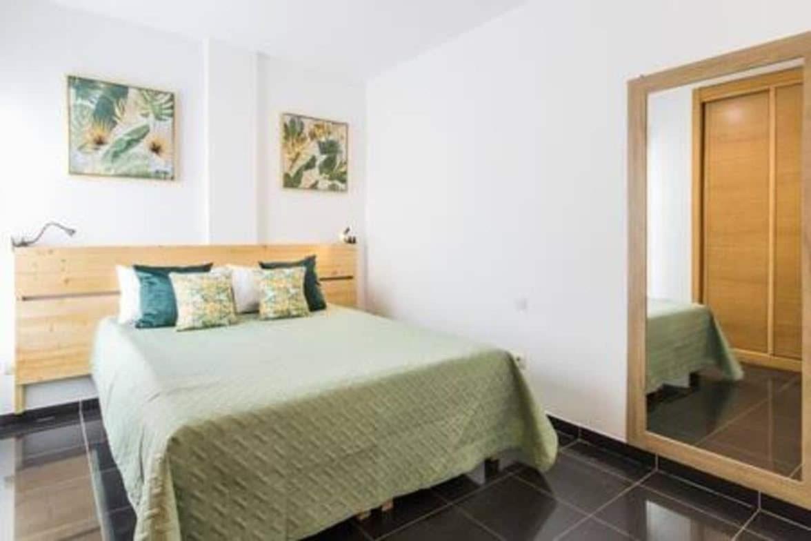 Apartamento Cozy Stay Arrecife  Eksteriør billede