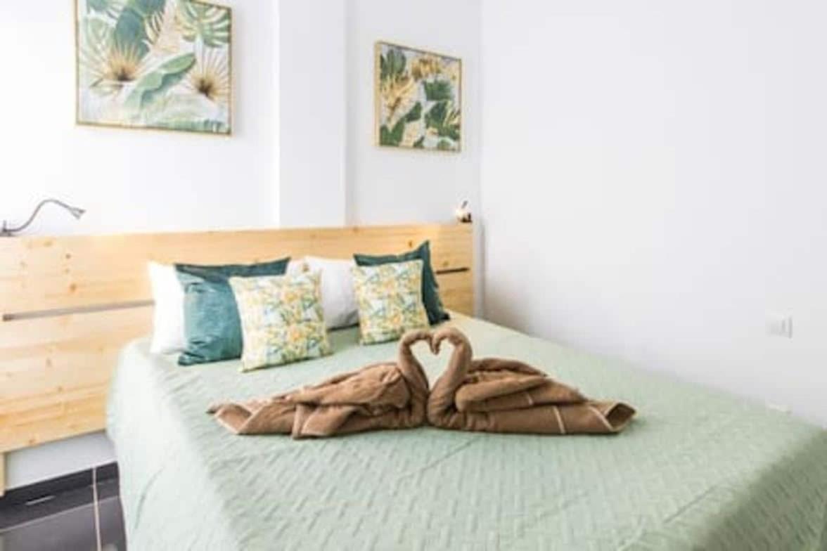 Apartamento Cozy Stay Arrecife  Eksteriør billede