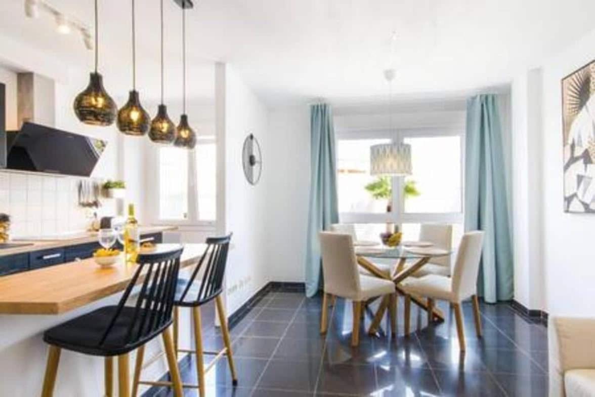 Apartamento Cozy Stay Arrecife  Eksteriør billede