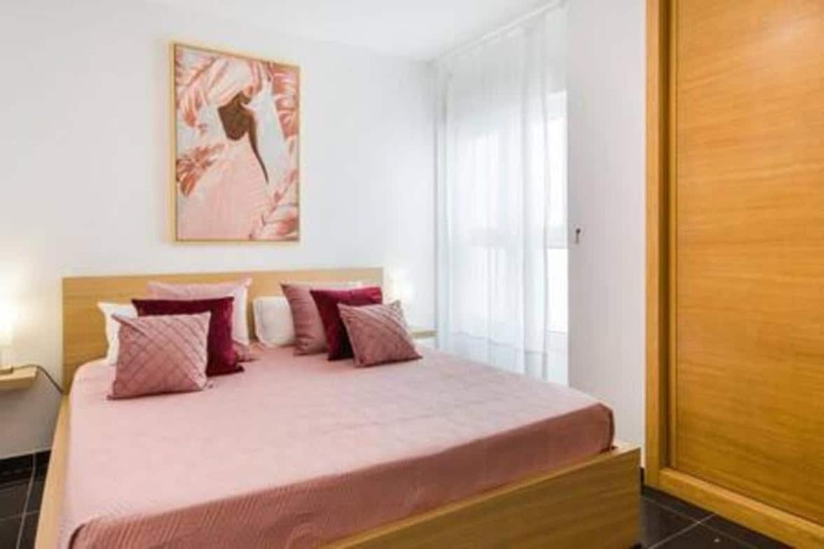 Apartamento Cozy Stay Arrecife  Eksteriør billede