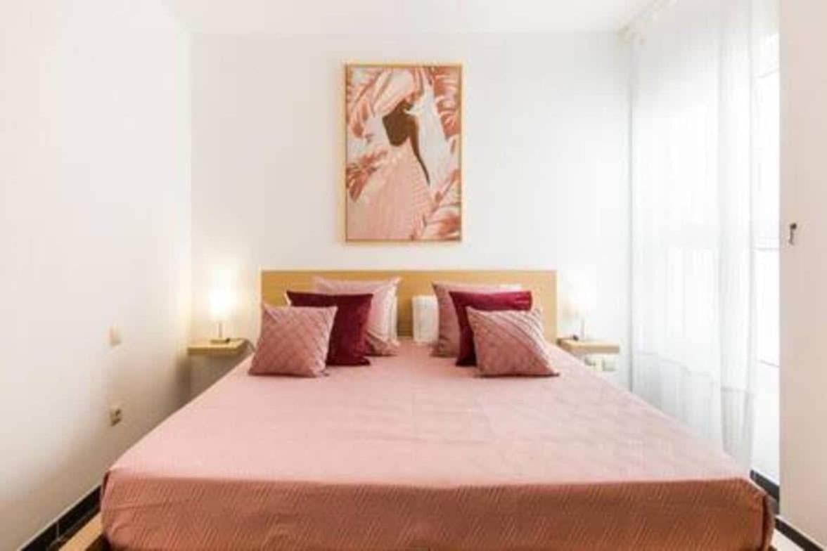 Apartamento Cozy Stay Arrecife  Eksteriør billede