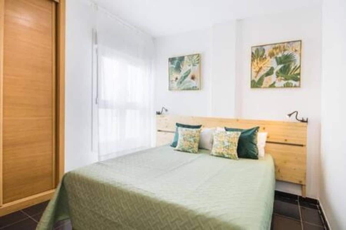Apartamento Cozy Stay Arrecife  Eksteriør billede